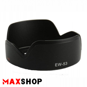 EW-53 Lens Hood for Canon EF-M 15-45mm